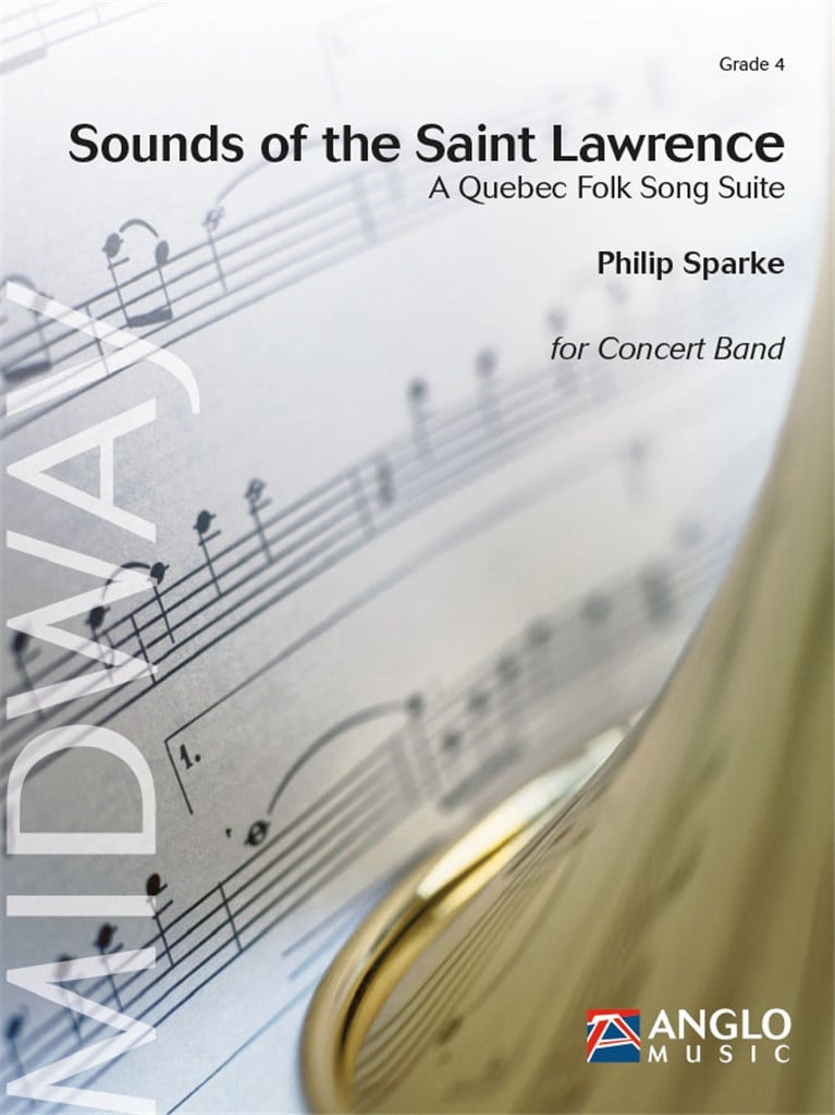 Sounds of the Saint Lawrence